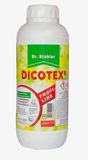 Dr. Stähler Lawn Weedkiller