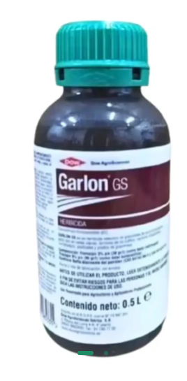Garlon GS Selective Lawn Herbicide with fluroxypyr (500 ml / 3L)