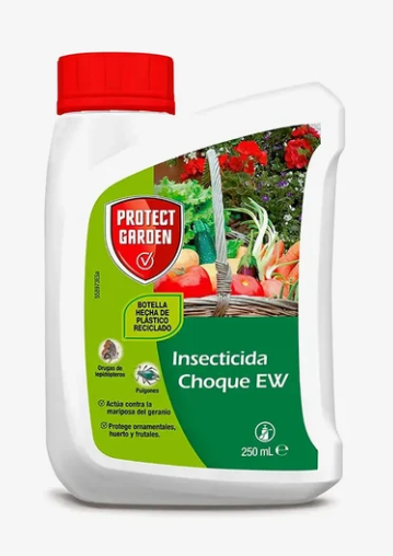 Protect Garden Insecticide Shock EW